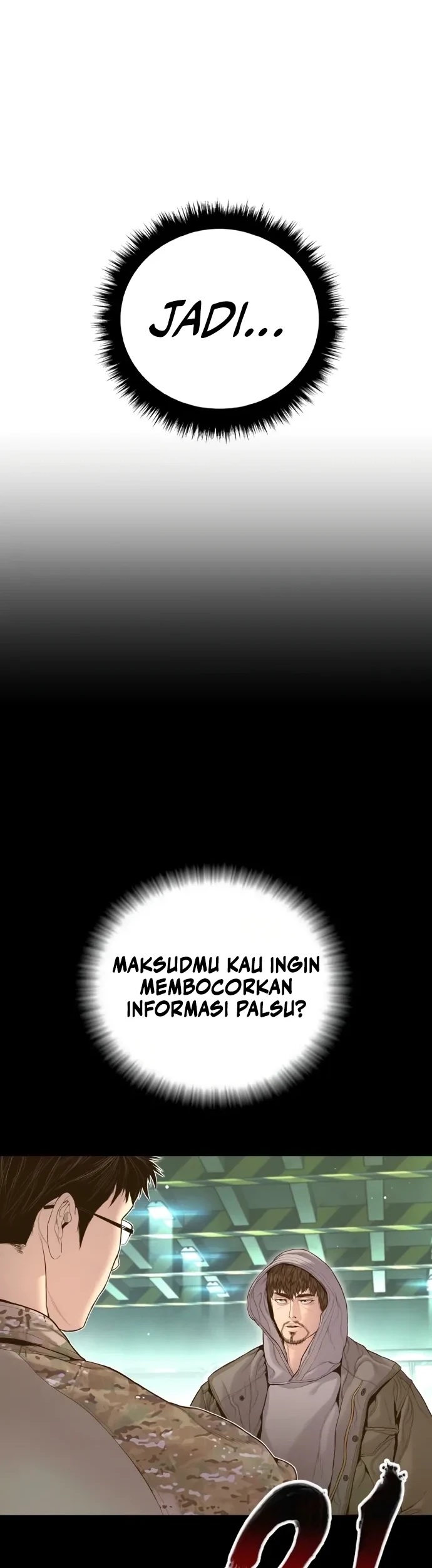 Manager Kim Chapter 222 Gambar 69