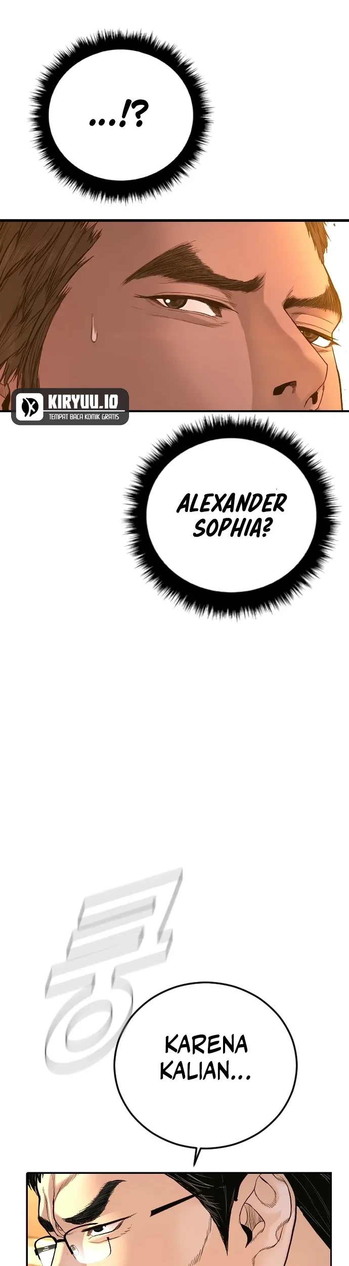 Manager Kim Chapter 222 Gambar 79