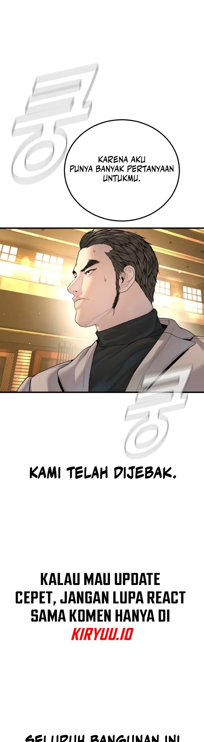 Manager Kim Chapter 222 Gambar 81