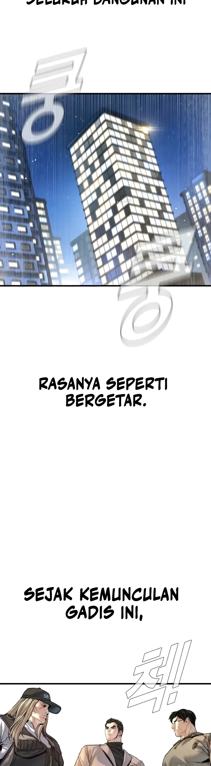 Manager Kim Chapter 222 Gambar 82