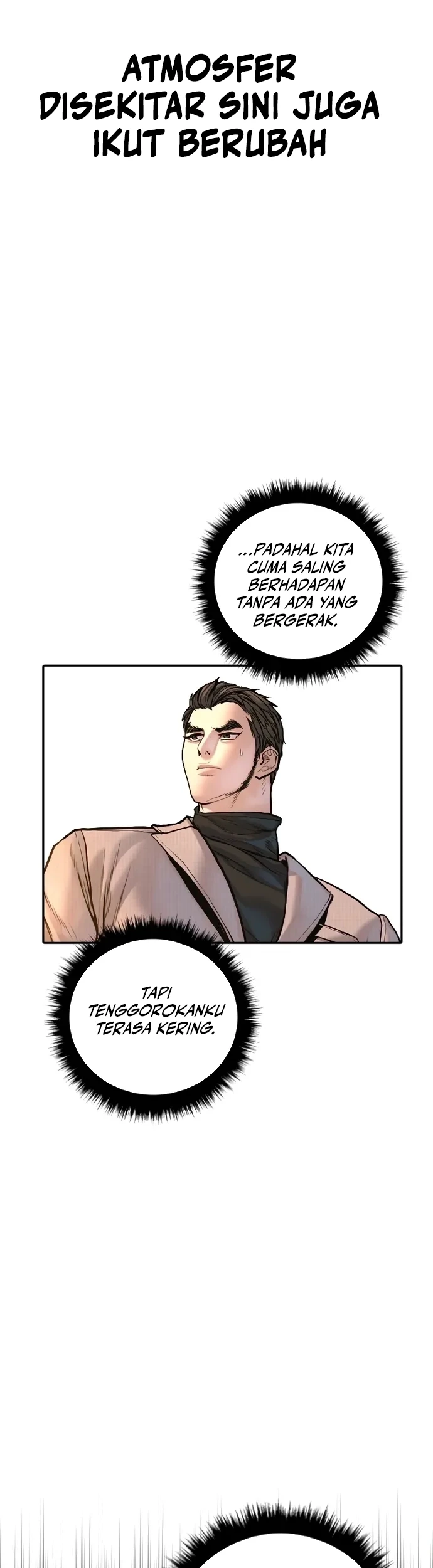 Manager Kim Chapter 222 Gambar 84