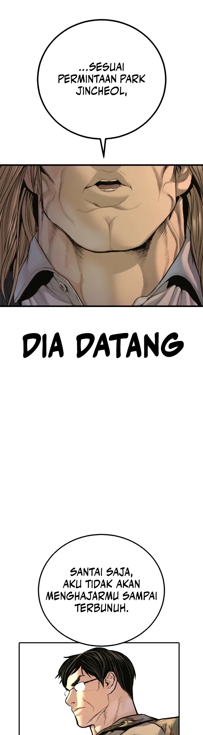 Manager Kim Chapter 222 Gambar 87