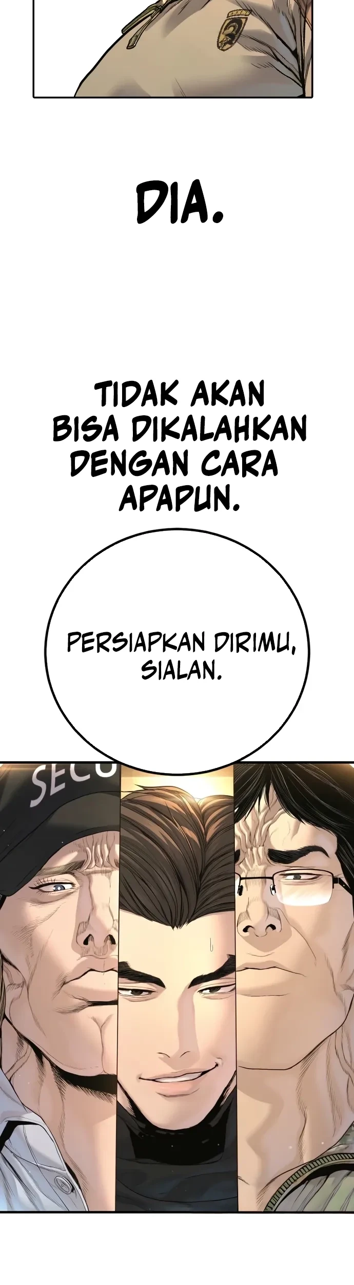 Manager Kim Chapter 222 Gambar 88