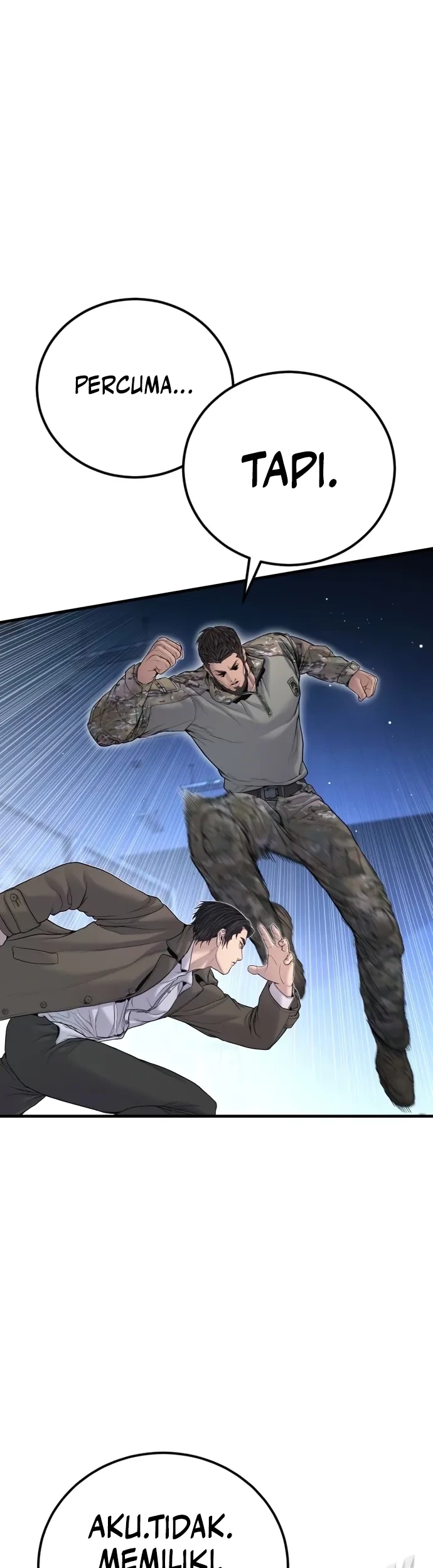 Manager Kim Chapter 222 Gambar 13