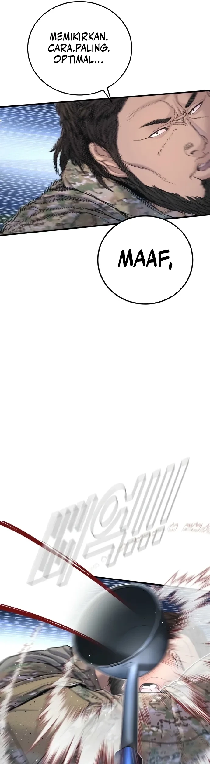 Manager Kim Chapter 222 Gambar 19