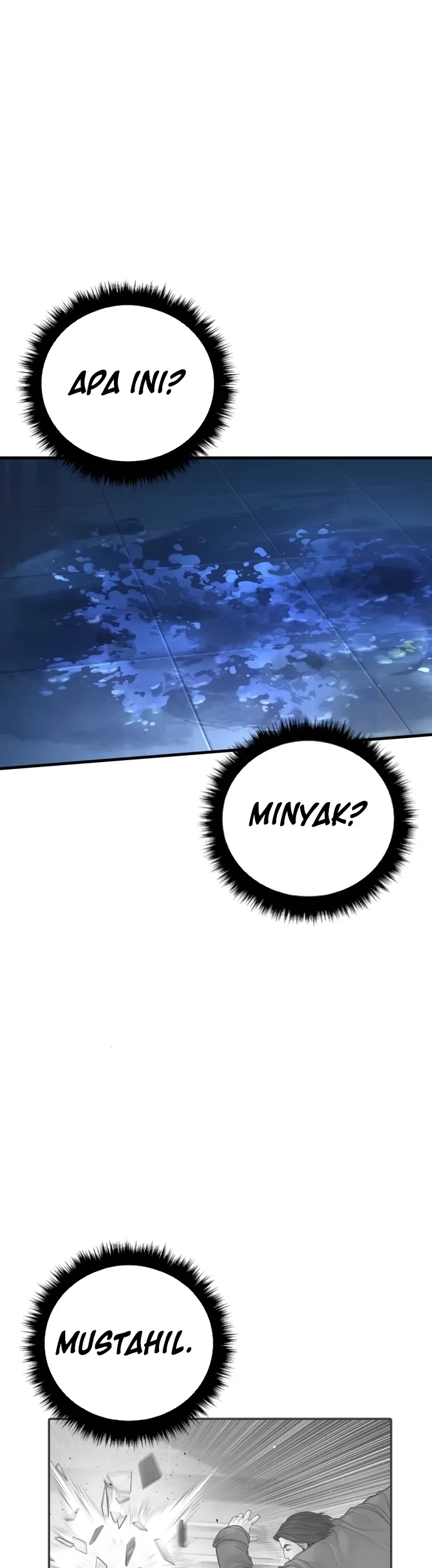 Manager Kim Chapter 222 Gambar 31