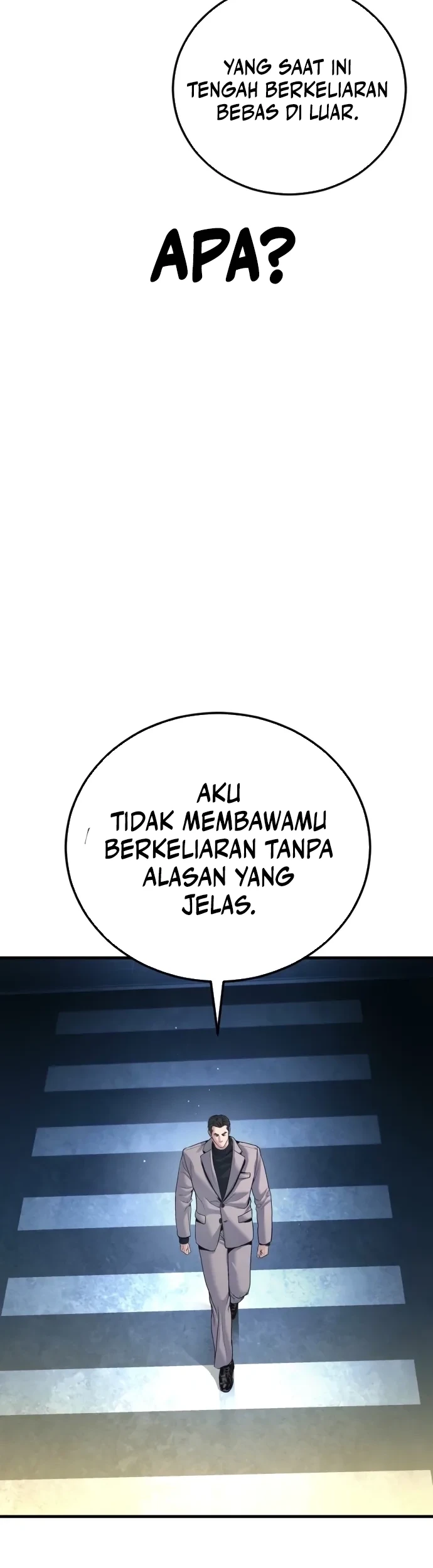 Manager Kim Chapter 222 Gambar 51