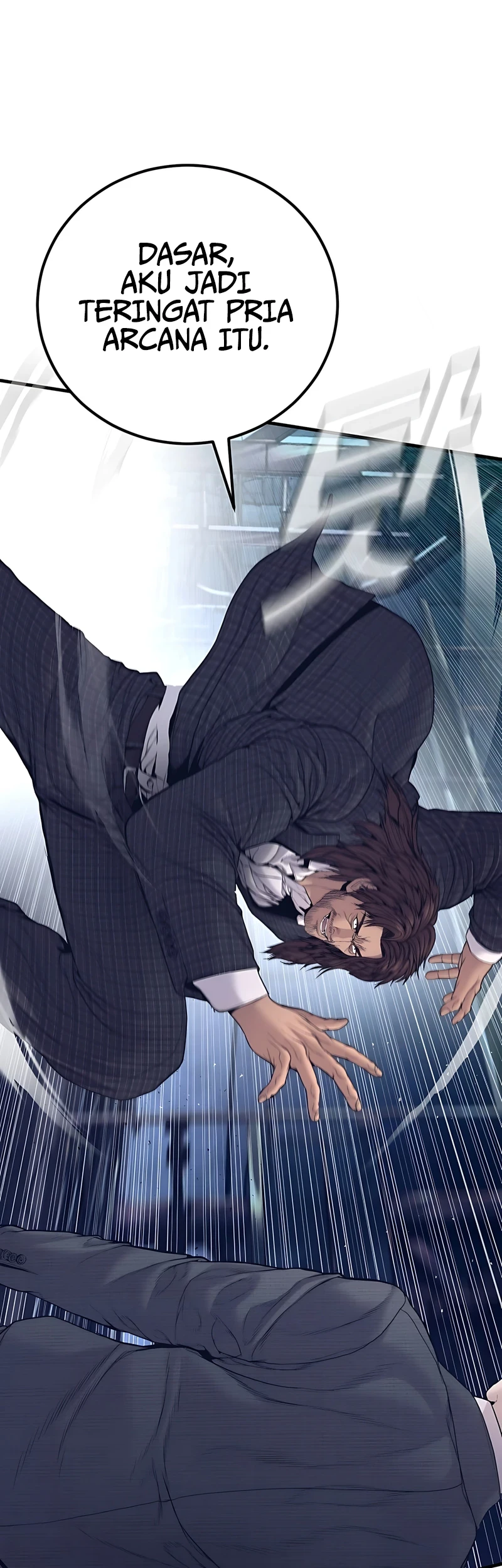 Manager Kim Chapter 228 Gambar 37