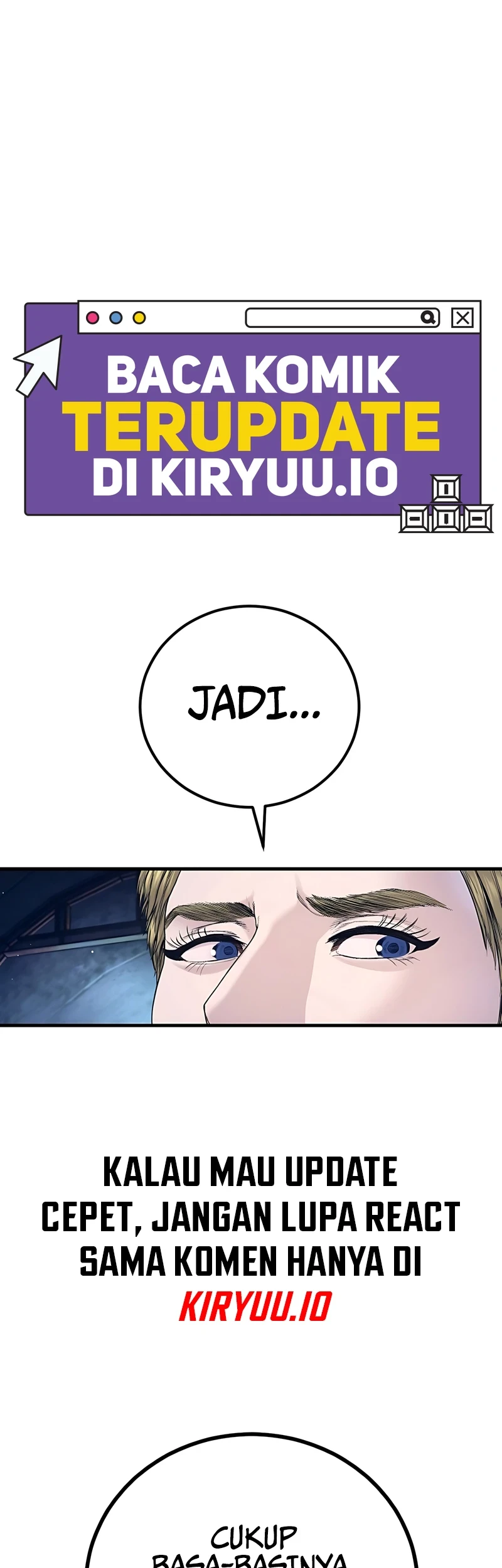 Manager Kim Chapter 228 Gambar 49