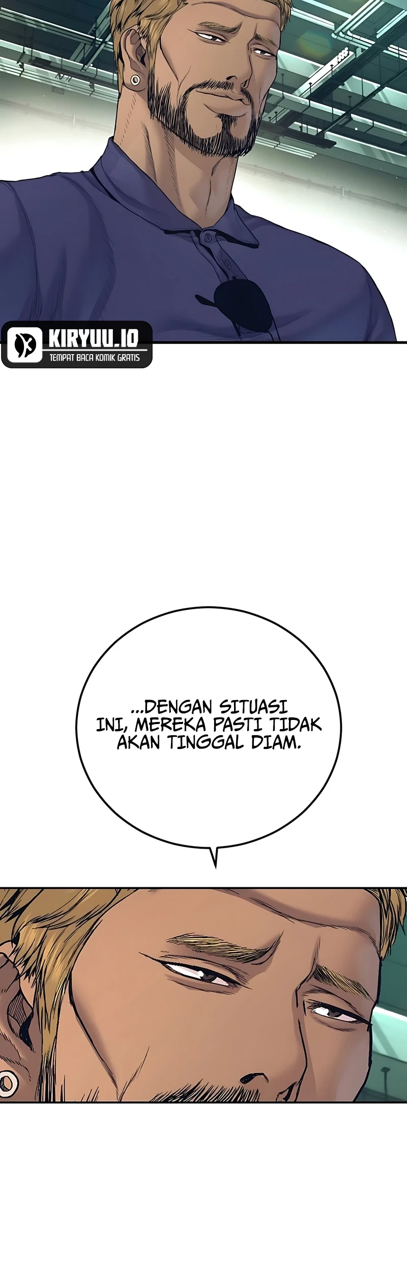 Manager Kim Chapter 228 Gambar 52