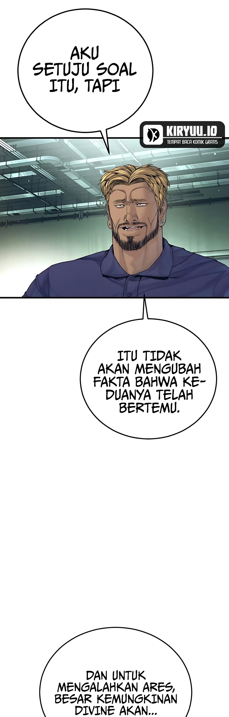 Manager Kim Chapter 228 Gambar 54