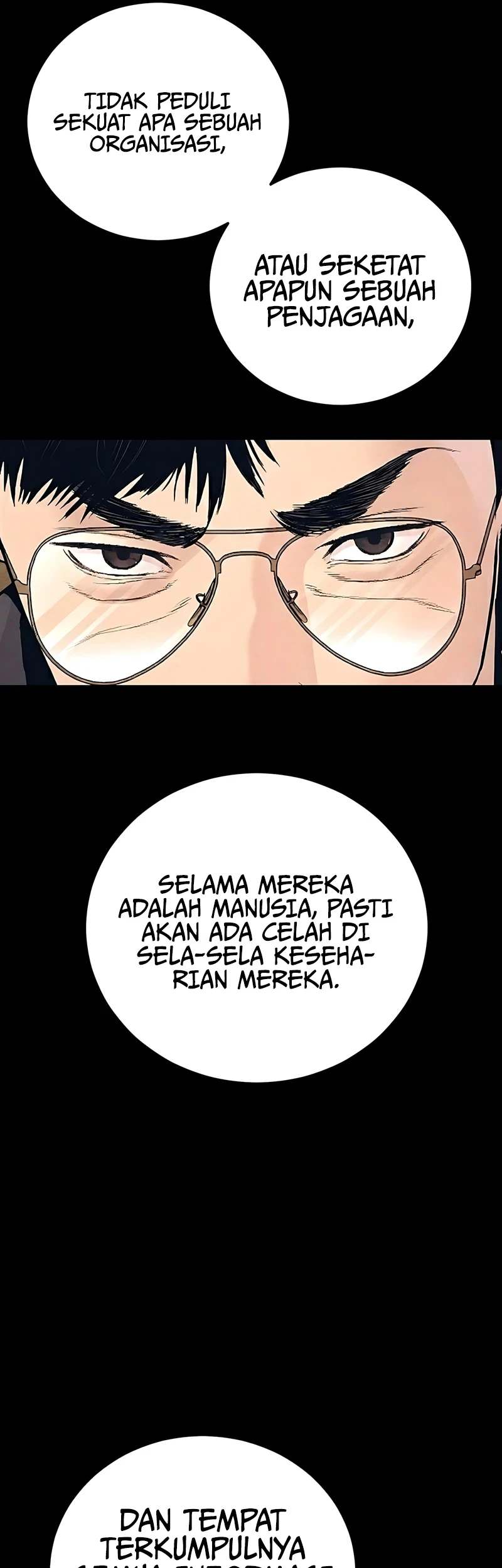 Manager Kim Chapter 228 Gambar 69