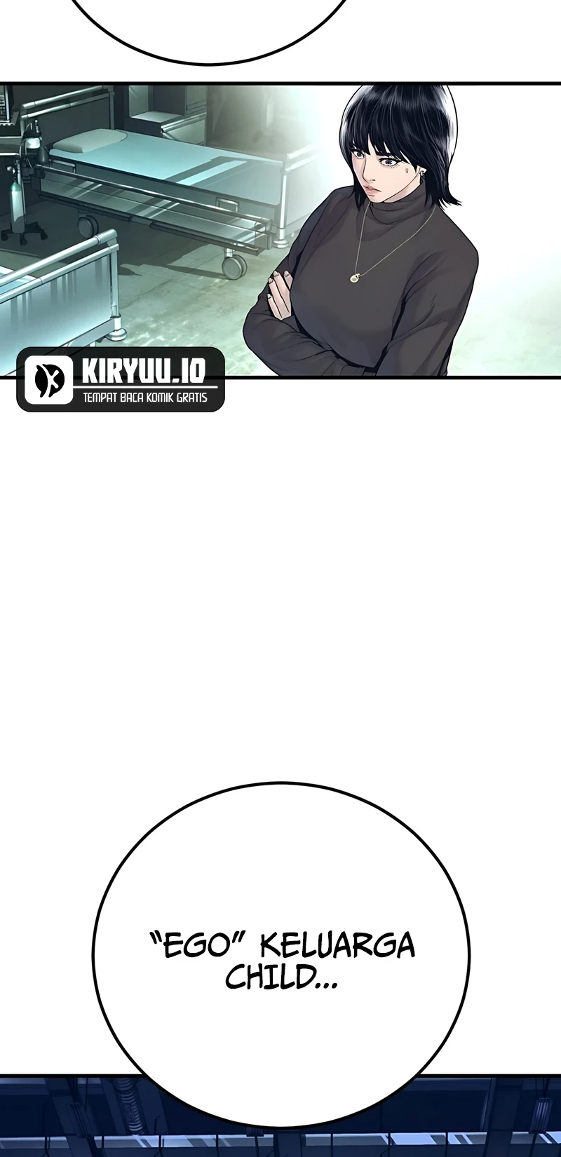 Manager Kim Chapter 228 Gambar 72