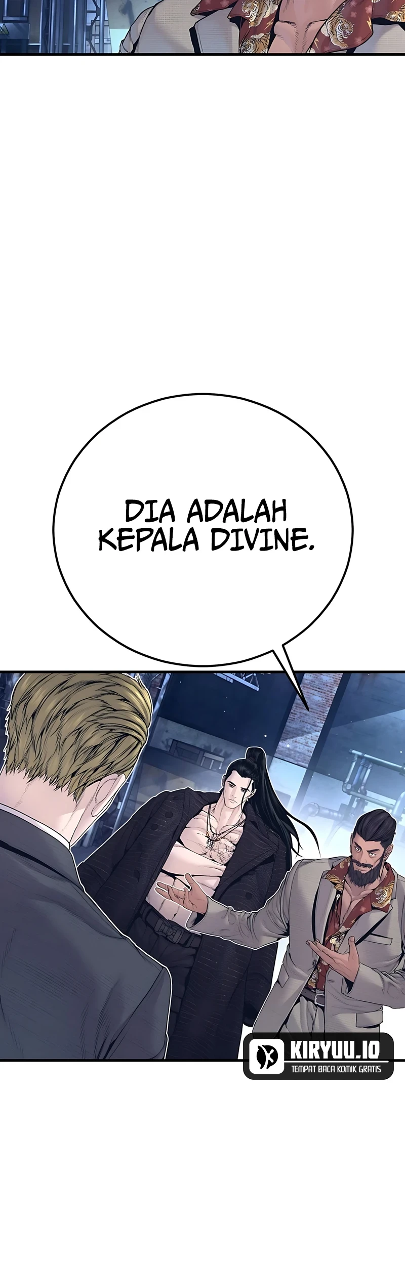 Manager Kim Chapter 228 Gambar 74