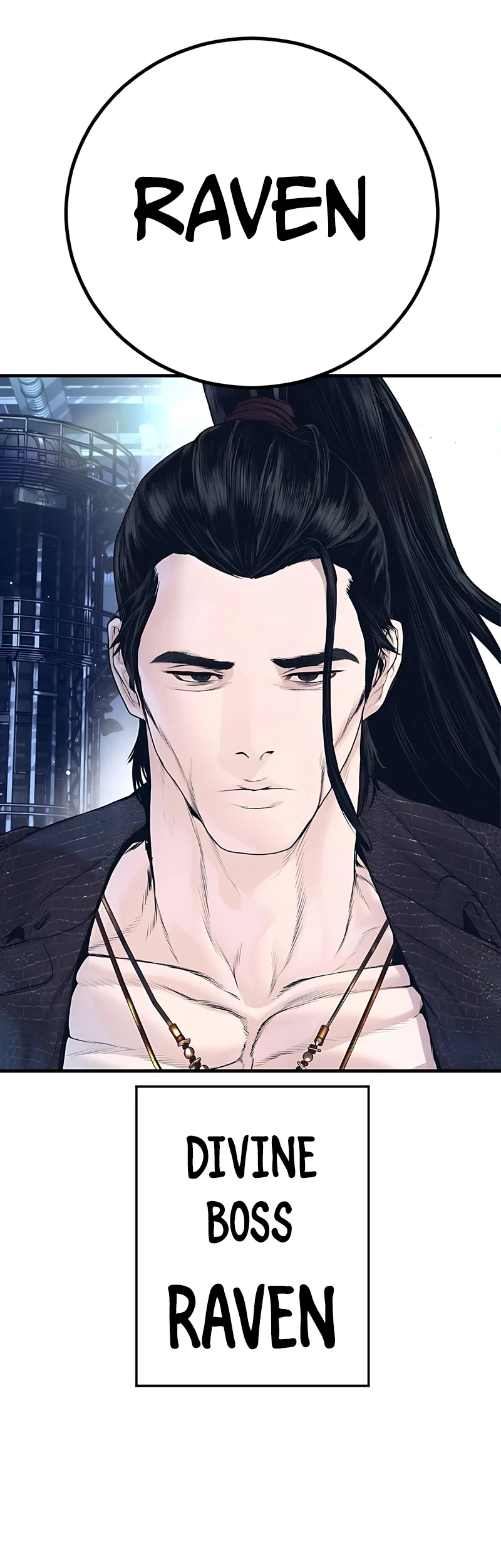 Manager Kim Chapter 228 Gambar 75