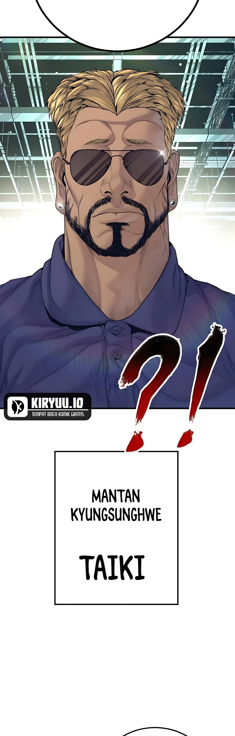 Manager Kim Chapter 228 Gambar 3