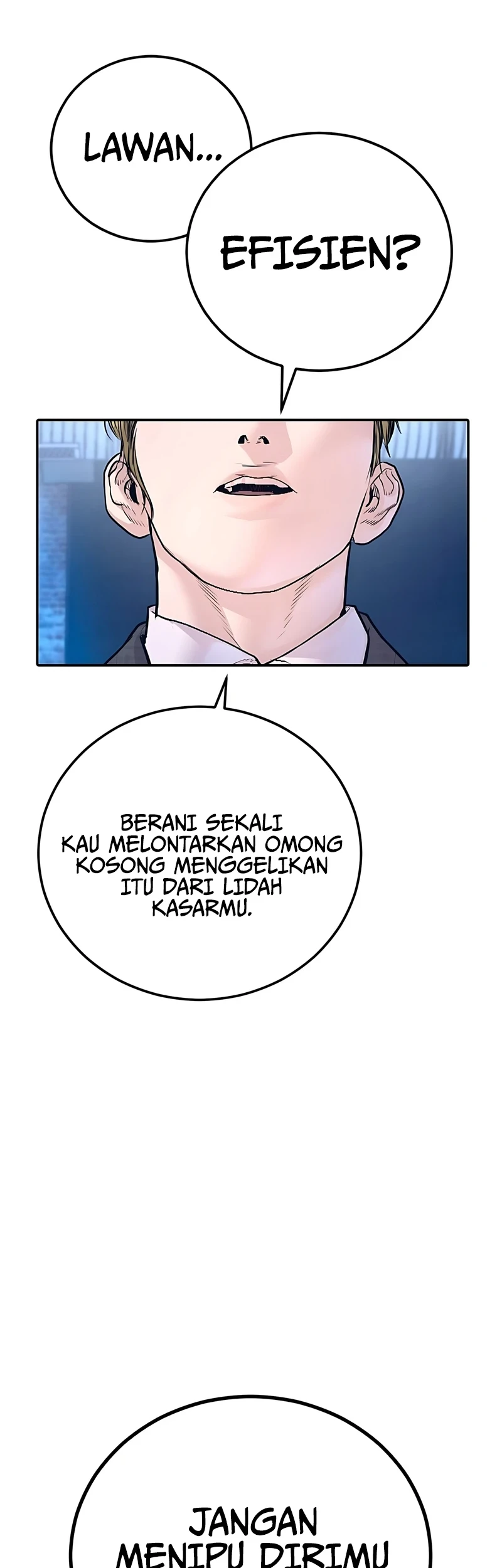 Manager Kim Chapter 228 Gambar 78