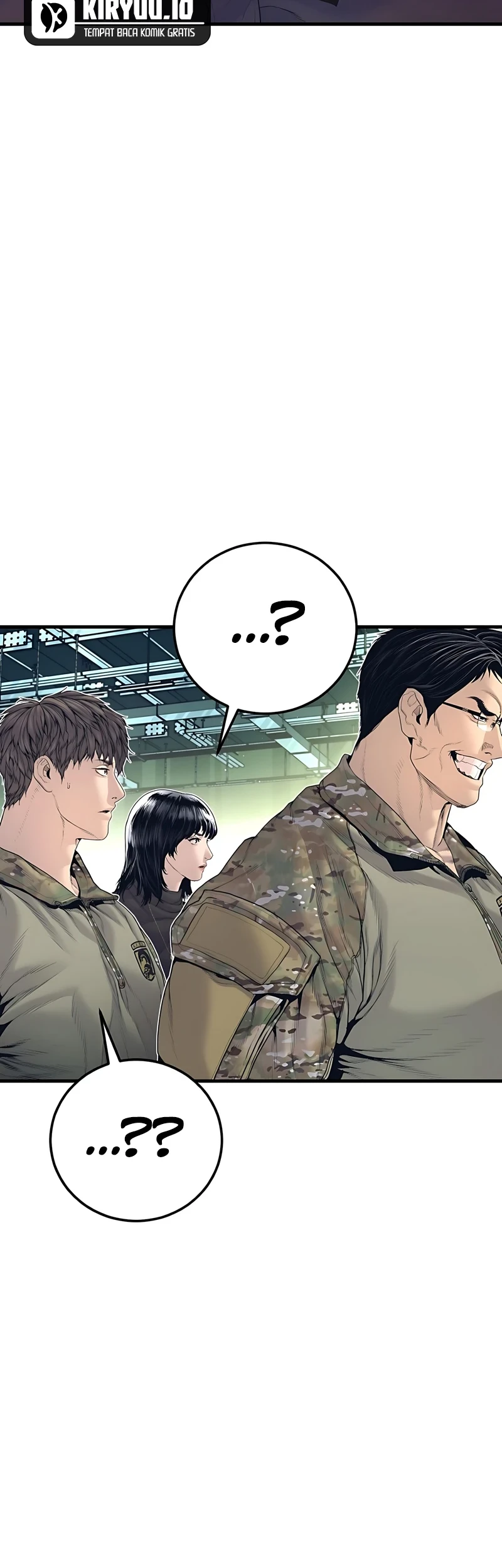 Manager Kim Chapter 228 Gambar 84