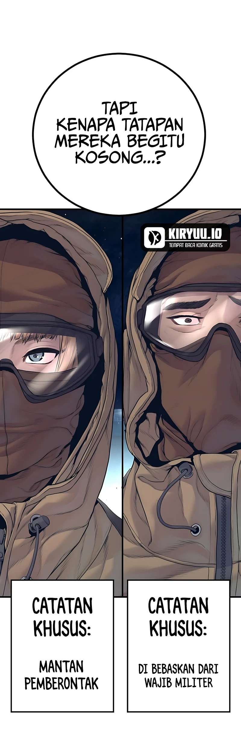 Manager Kim Chapter 228 Gambar 91