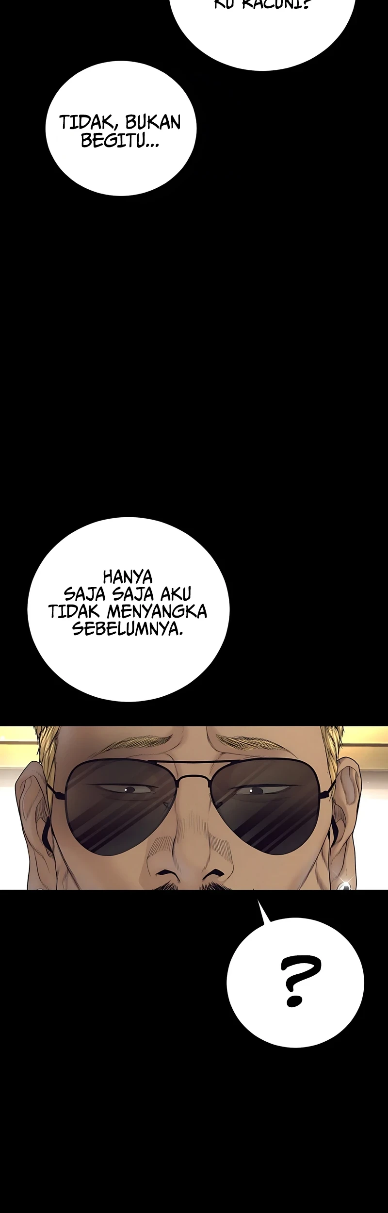 Manager Kim Chapter 228 Gambar 8
