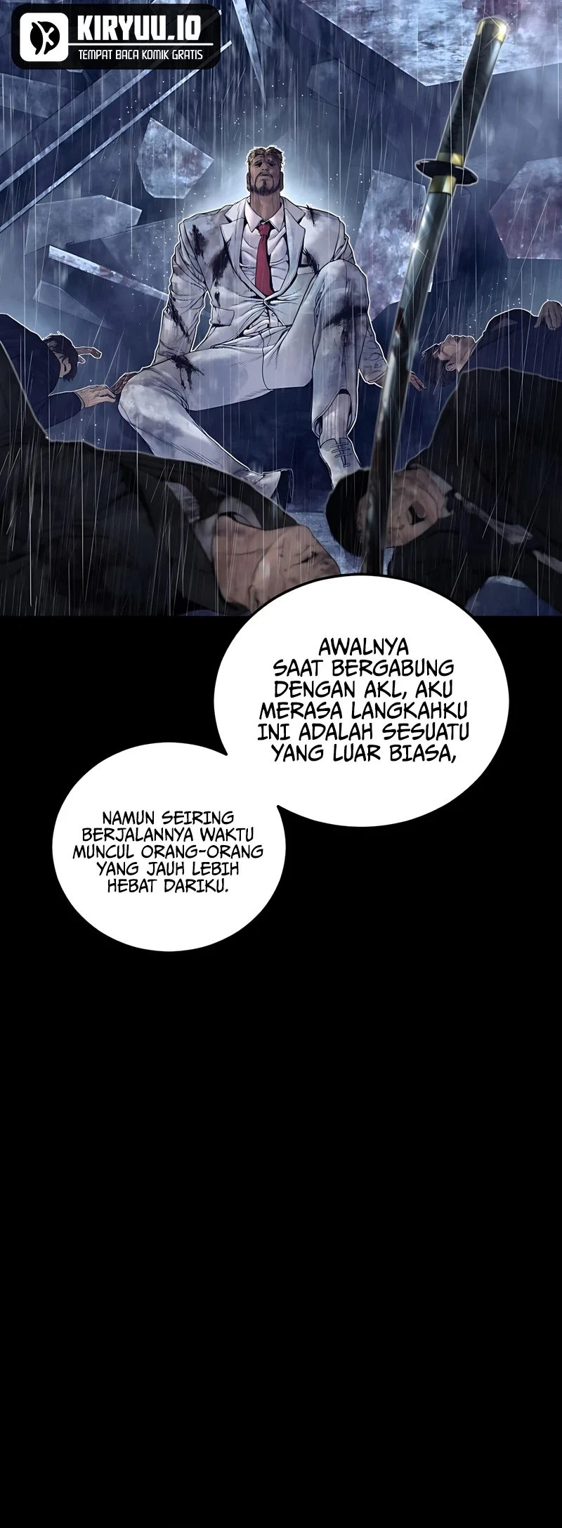 Manager Kim Chapter 228 Gambar 12