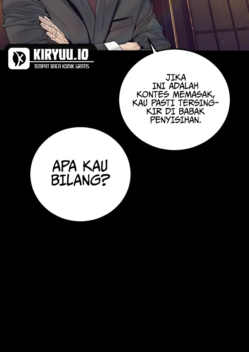 Manager Kim Chapter 228 Gambar 16