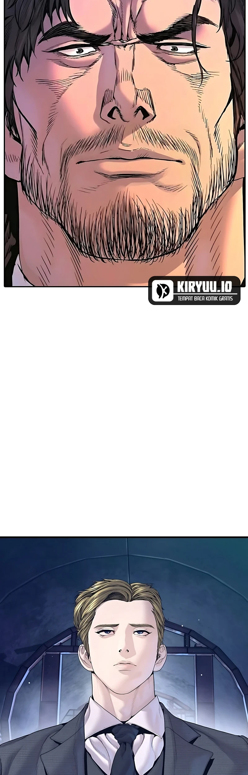 Manager Kim Chapter 228 Gambar 26