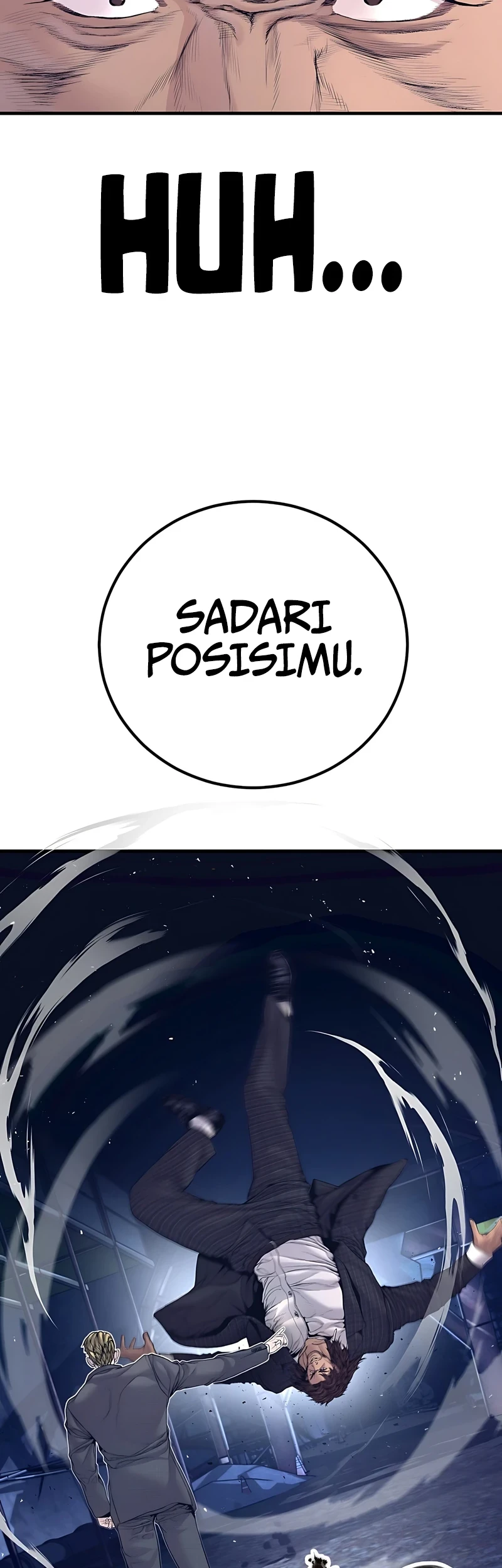 Manager Kim Chapter 228 Gambar 34