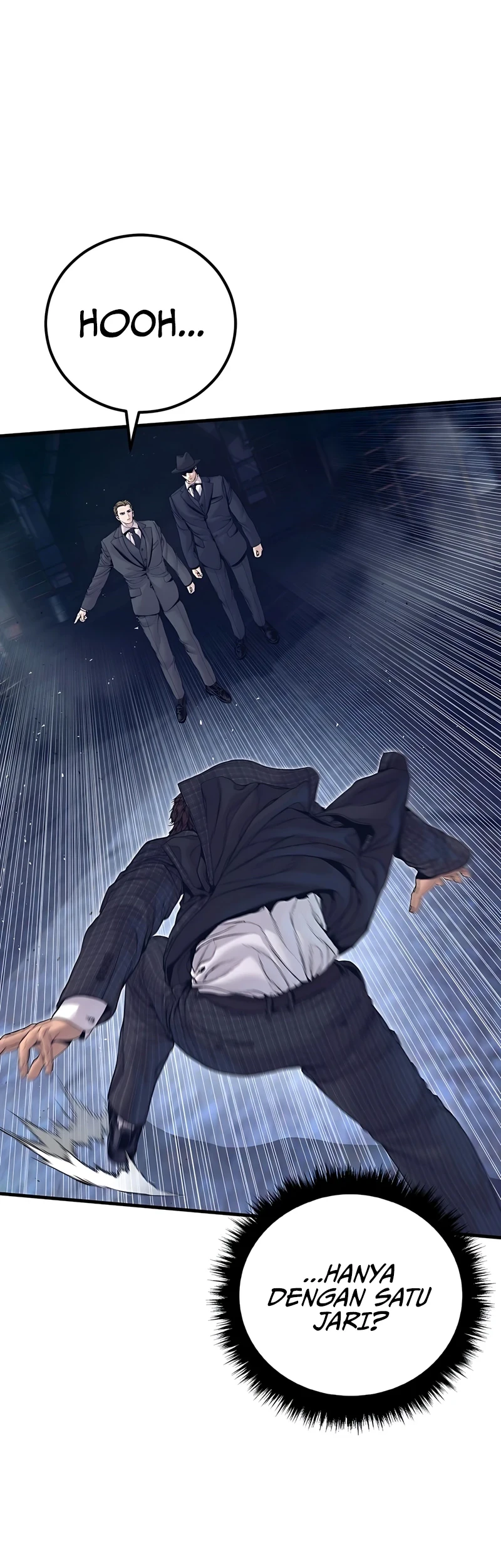 Manager Kim Chapter 228 Gambar 36