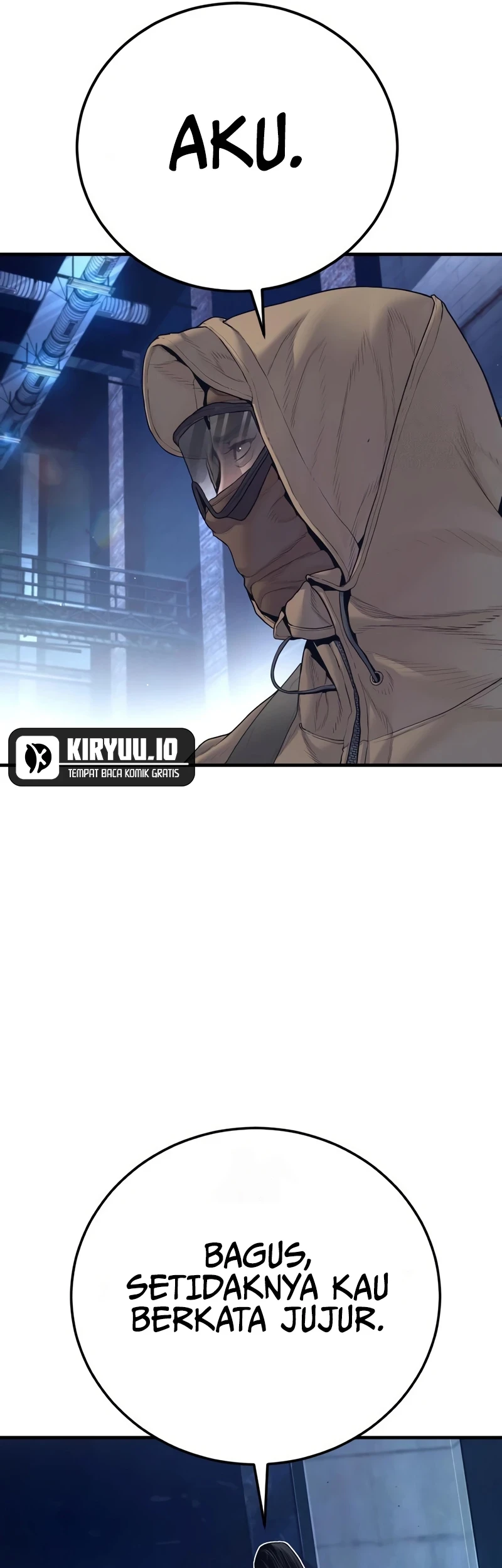 Manager Kim Chapter 229 Gambar 37