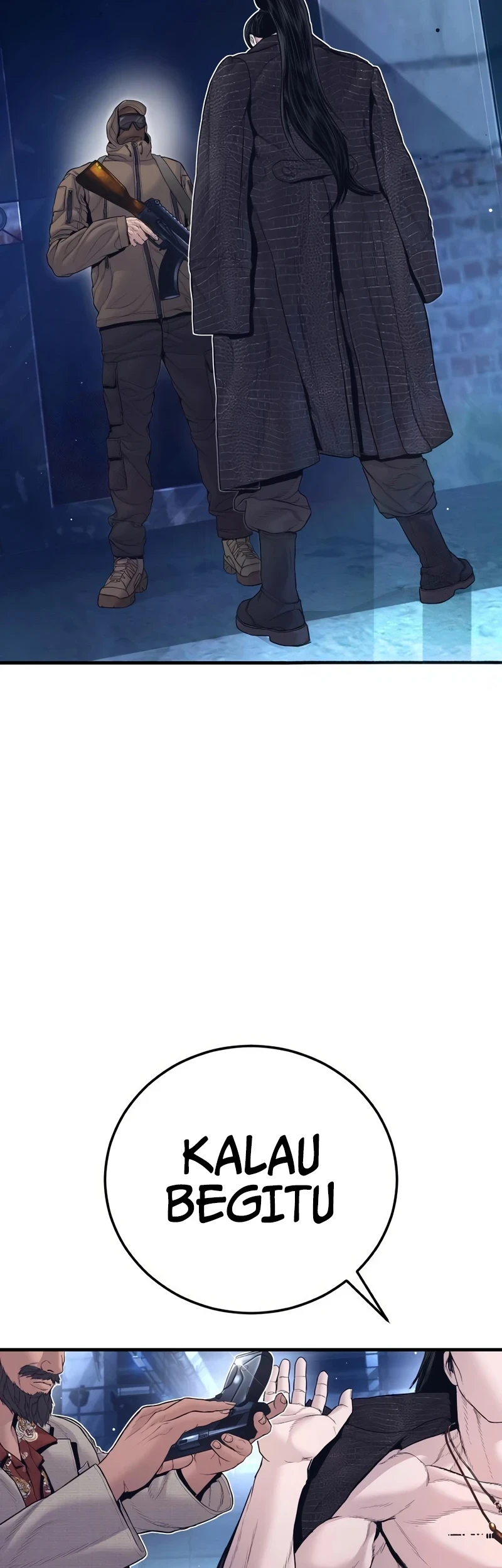 Manager Kim Chapter 229 Gambar 38