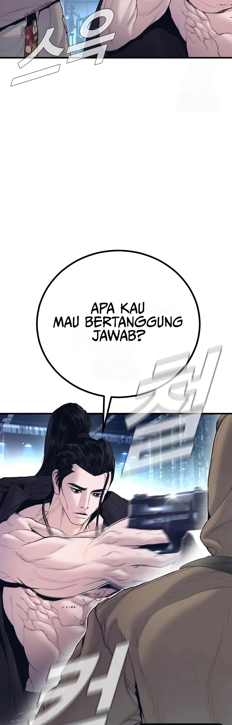 Manager Kim Chapter 229 Gambar 39