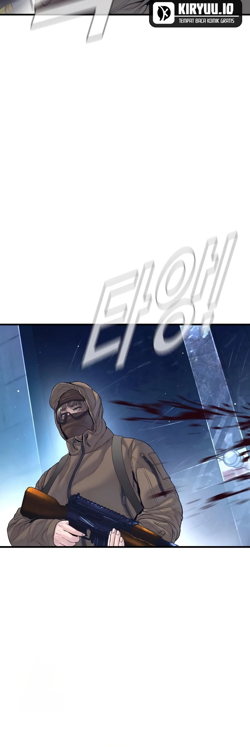 Manager Kim Chapter 229 Gambar 40