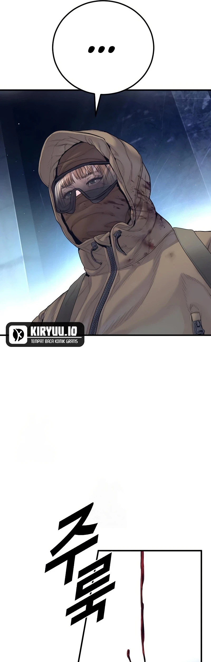 Manager Kim Chapter 229 Gambar 41