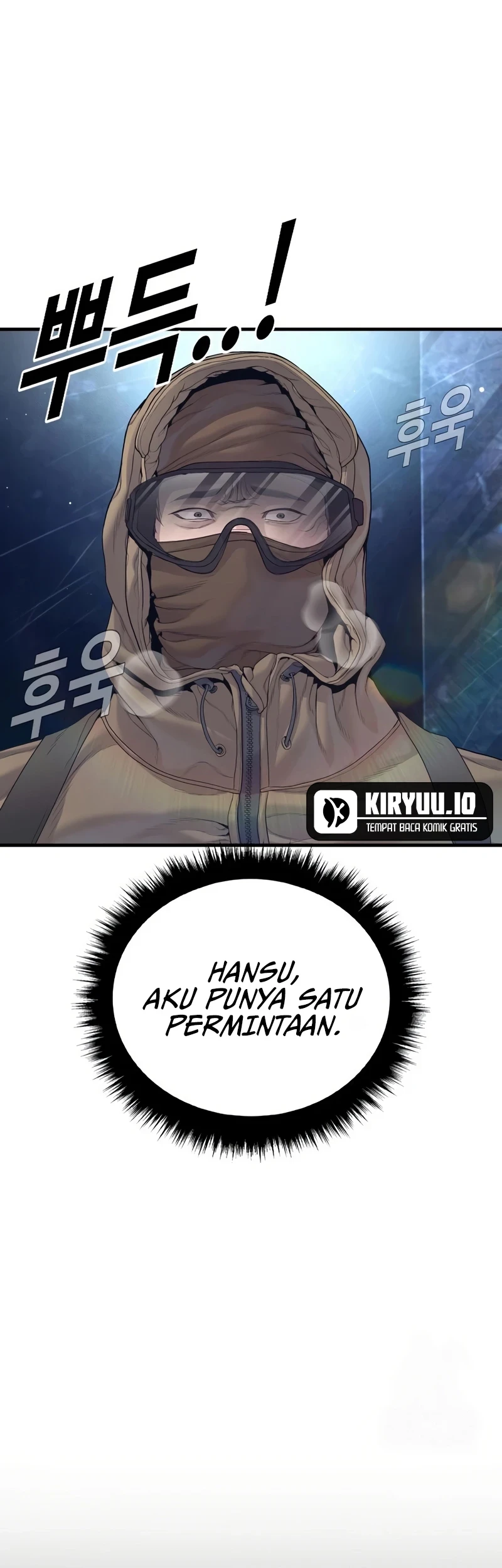 Manager Kim Chapter 229 Gambar 43