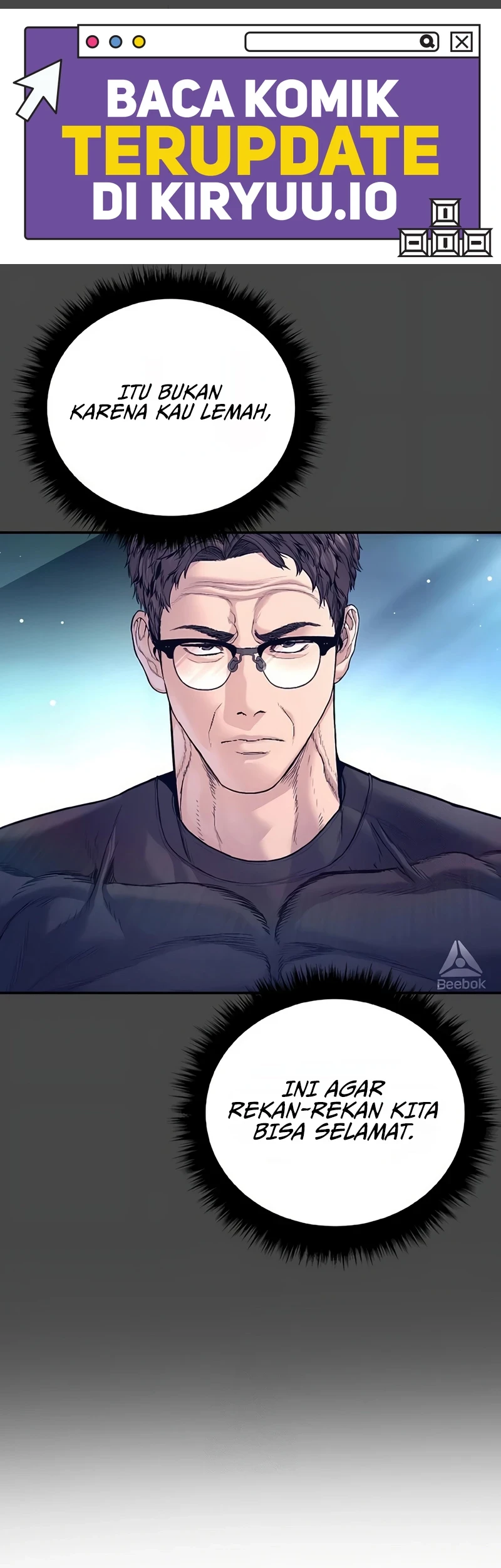 Manager Kim Chapter 229 Gambar 45