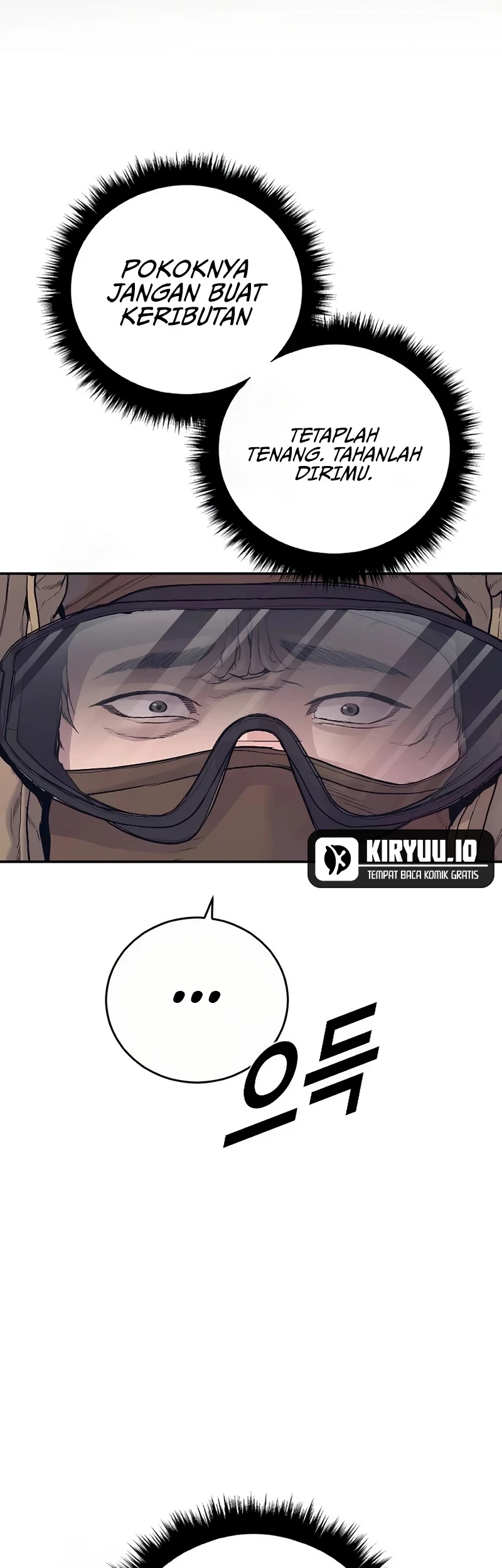 Manager Kim Chapter 229 Gambar 46