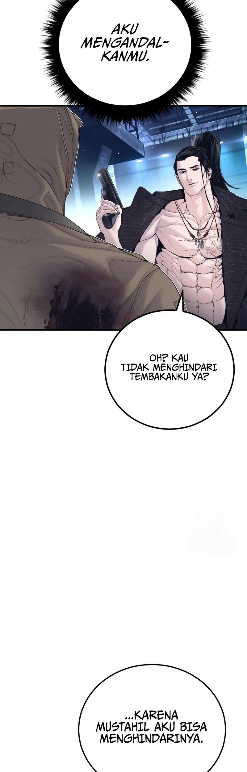 Manager Kim Chapter 229 Gambar 47