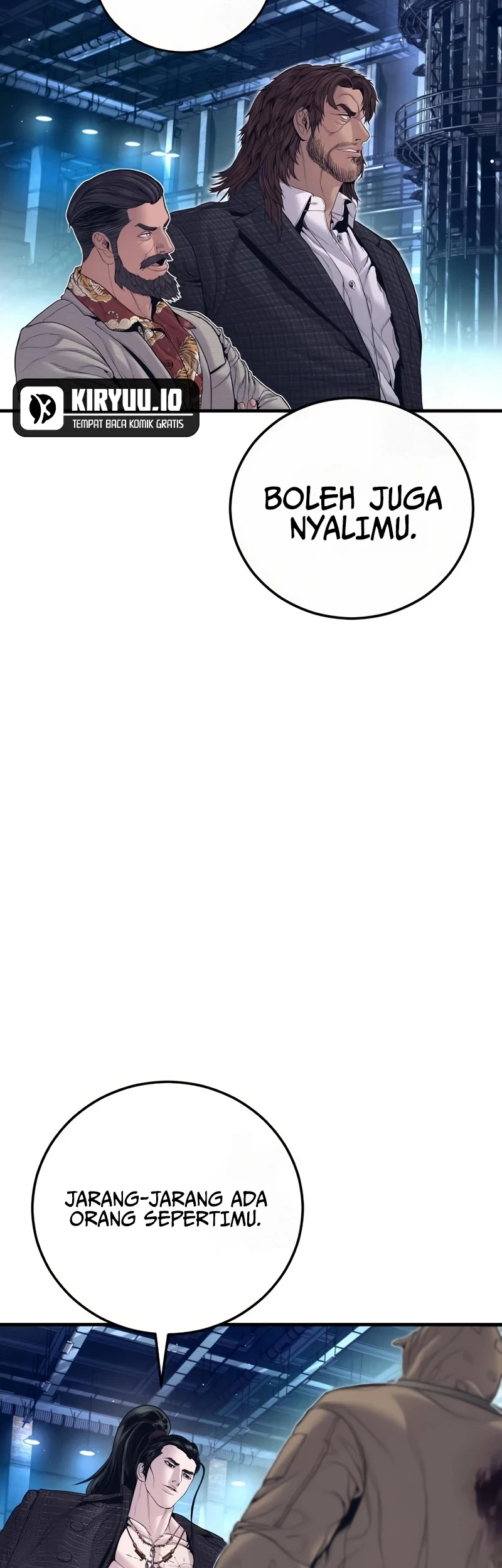 Manager Kim Chapter 229 Gambar 50