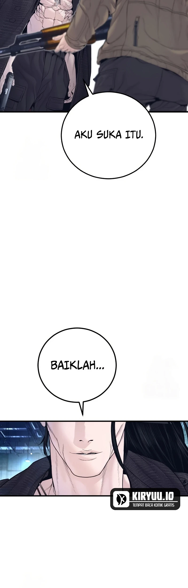 Manager Kim Chapter 229 Gambar 51