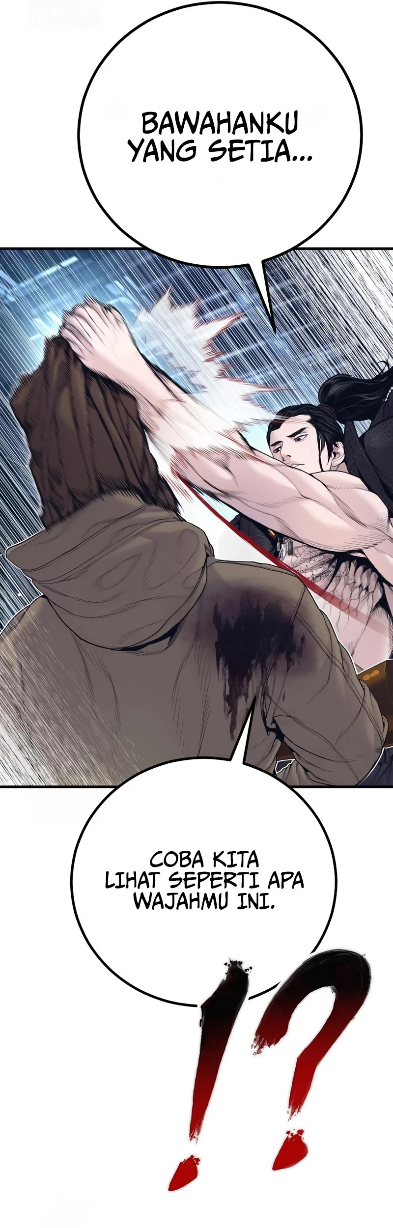 Manager Kim Chapter 229 Gambar 53