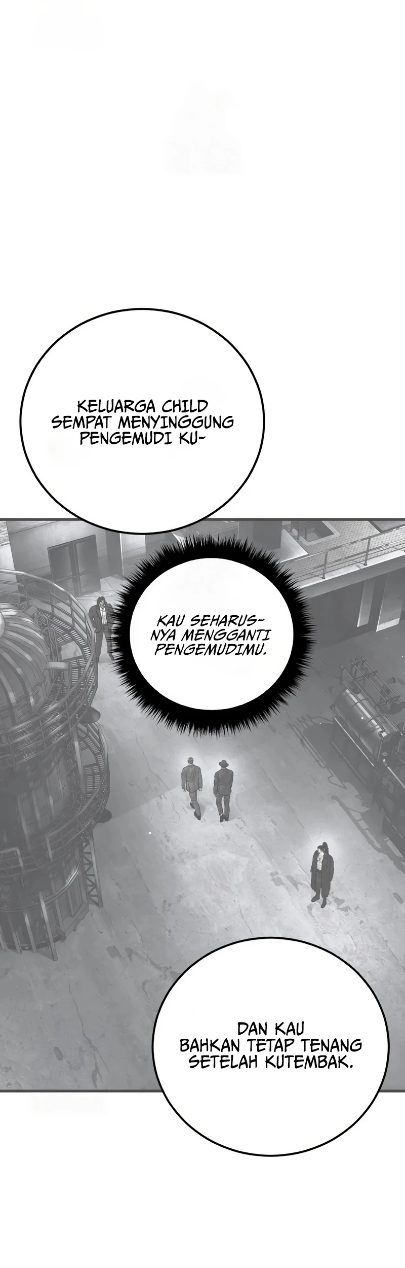Manager Kim Chapter 229 Gambar 54