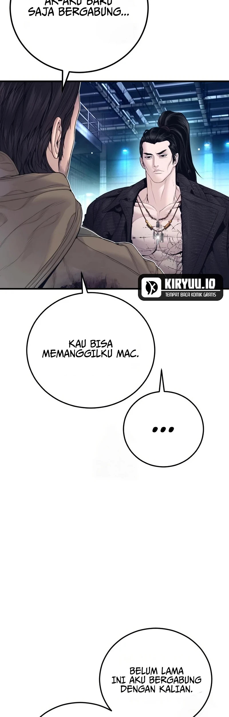 Manager Kim Chapter 229 Gambar 58