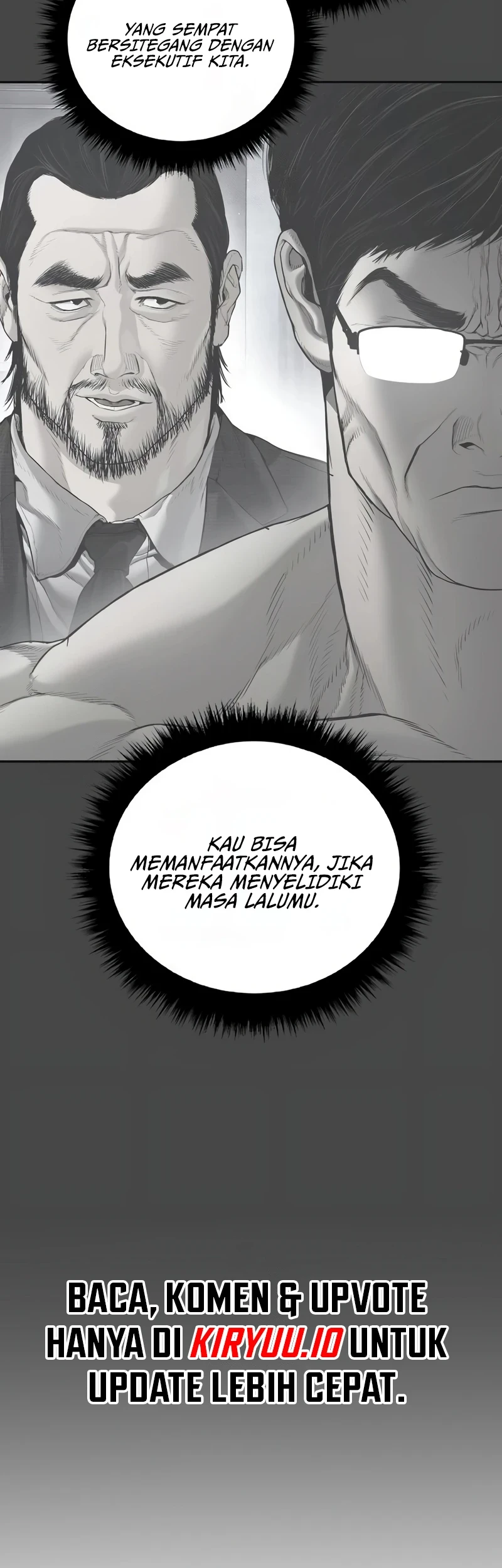 Manager Kim Chapter 229 Gambar 62