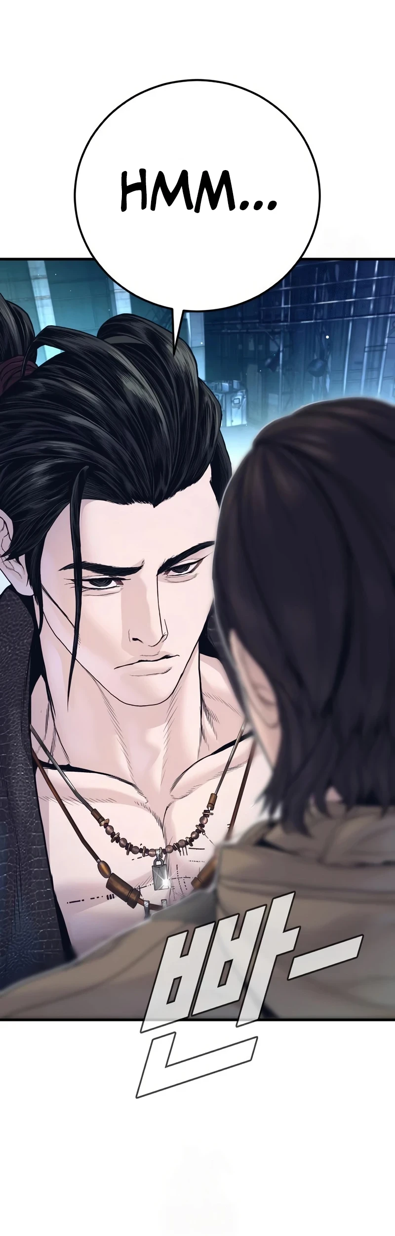 Manager Kim Chapter 229 Gambar 64