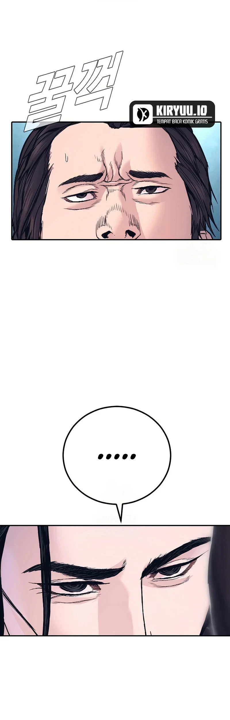 Manager Kim Chapter 229 Gambar 65