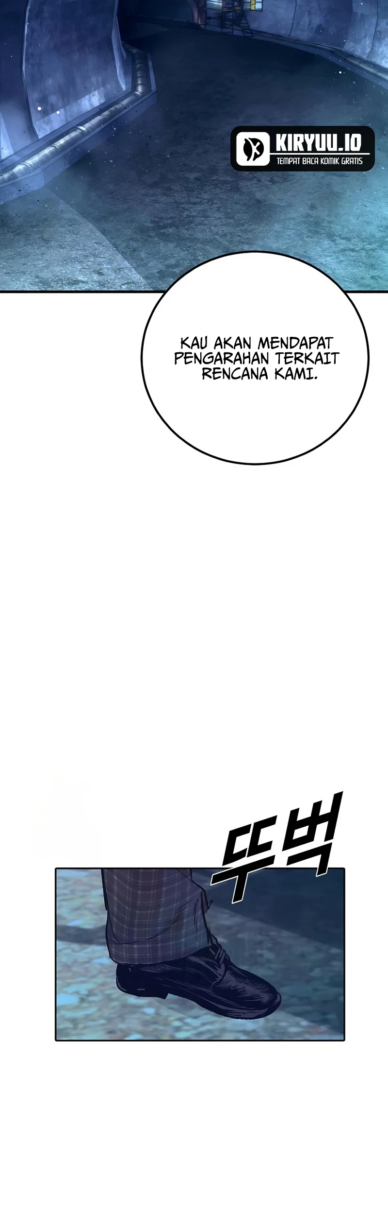 Manager Kim Chapter 229 Gambar 68