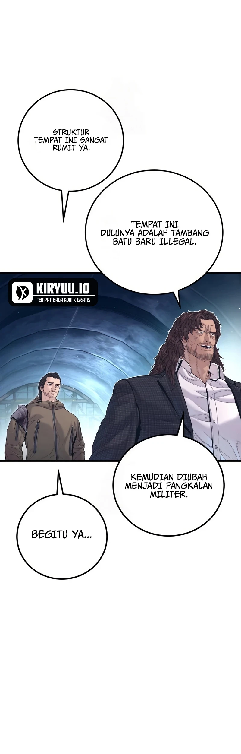 Manager Kim Chapter 229 Gambar 69