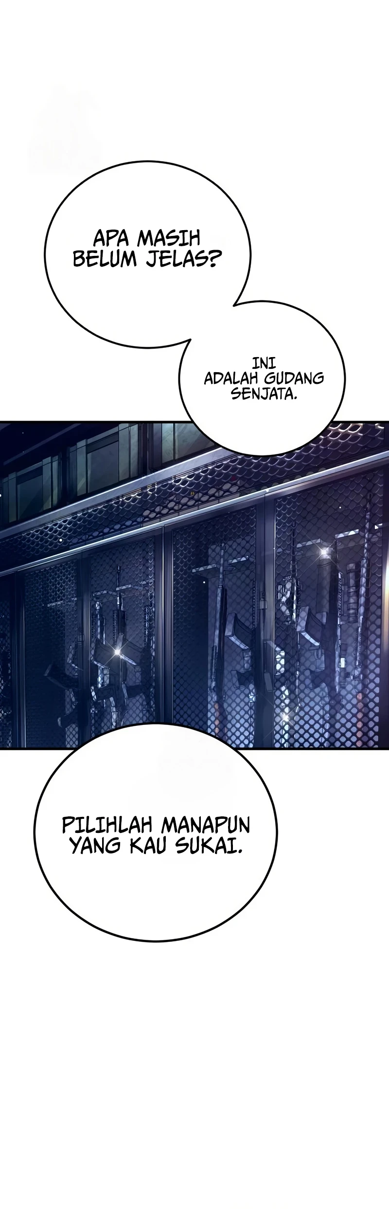 Manager Kim Chapter 229 Gambar 72