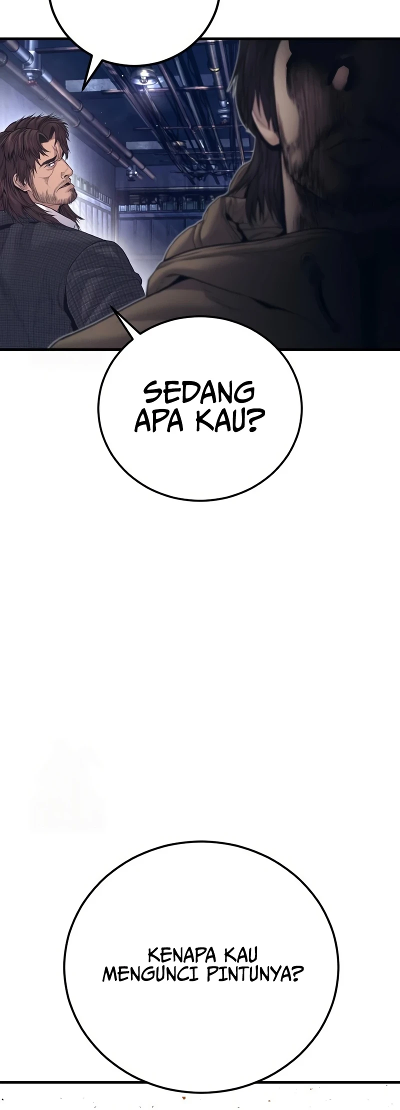 Manager Kim Chapter 229 Gambar 76